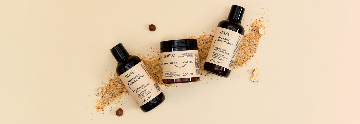 Hair care routine: come prendersi cura dei capelli in modo sostenibile