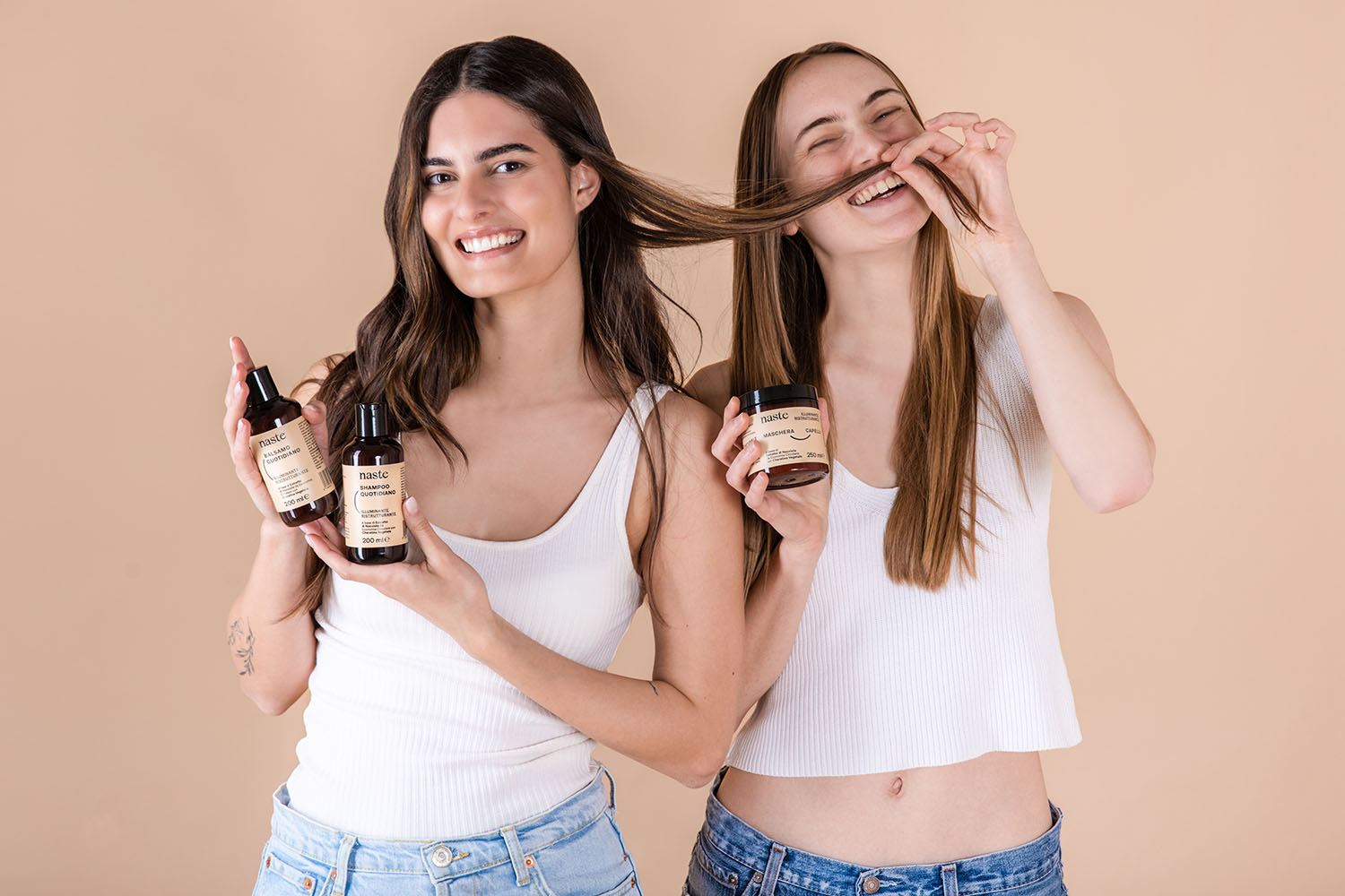 Capelli spenti e opachi: cause e rimedi per ridare luminosità