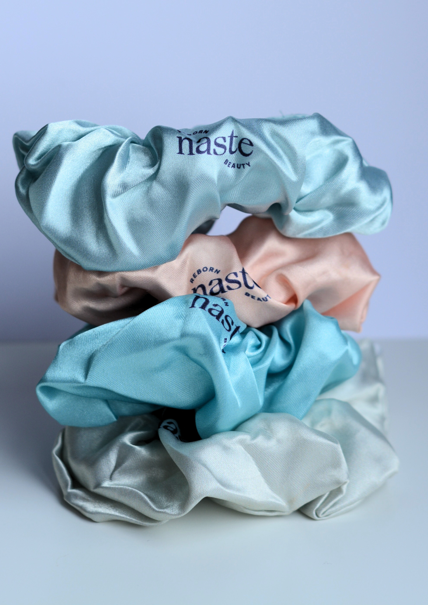 Scrunchies Casuale