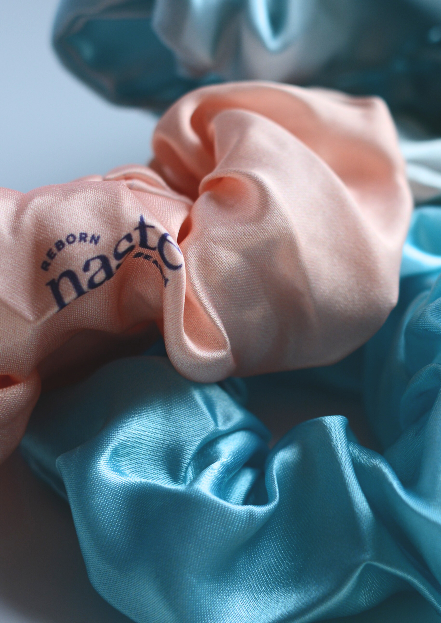 Scrunchies Casuale