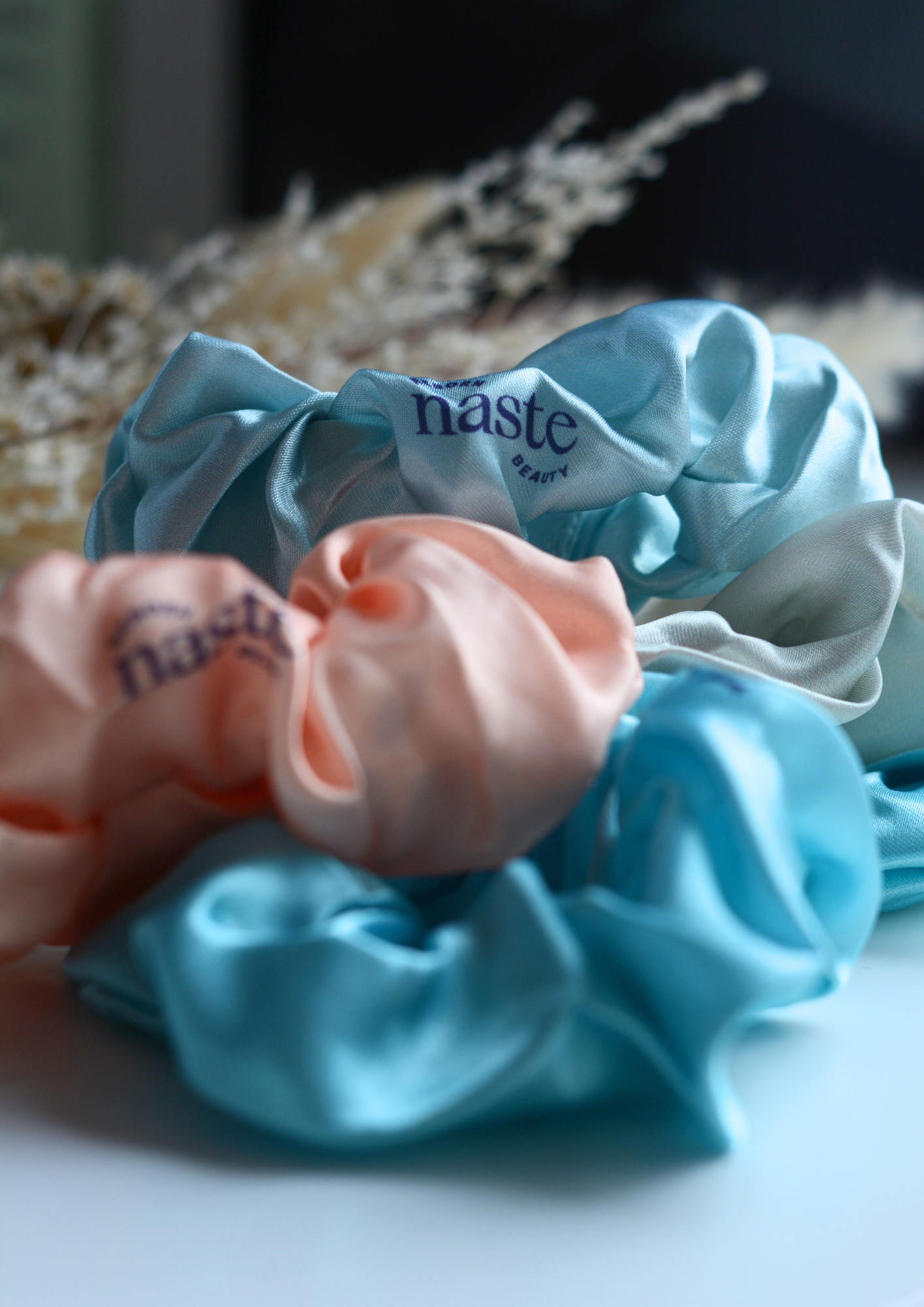 Scrunchies Casuale