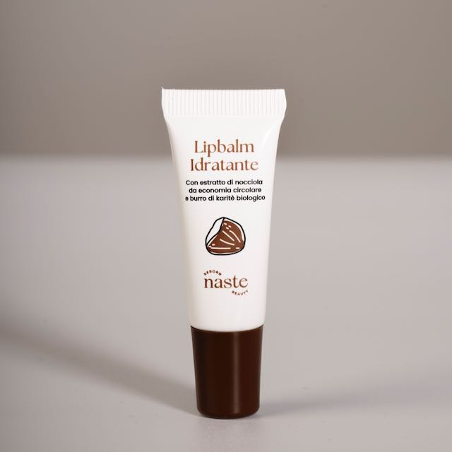 Lip balm idratante