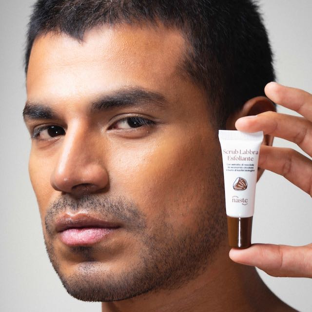 Scrub labbra esfoliante