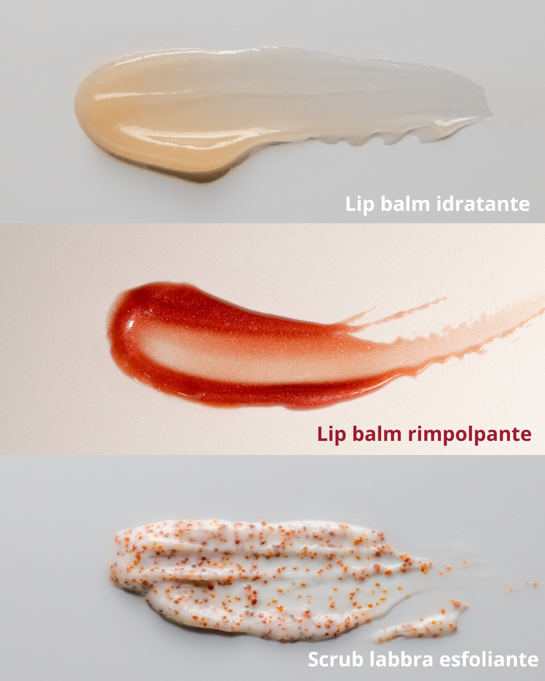 Kiss my Lips