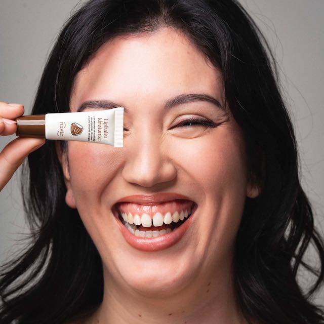 Lip balm idratante