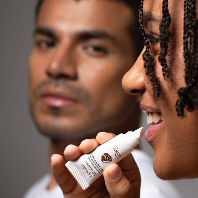 Lip balm idratante