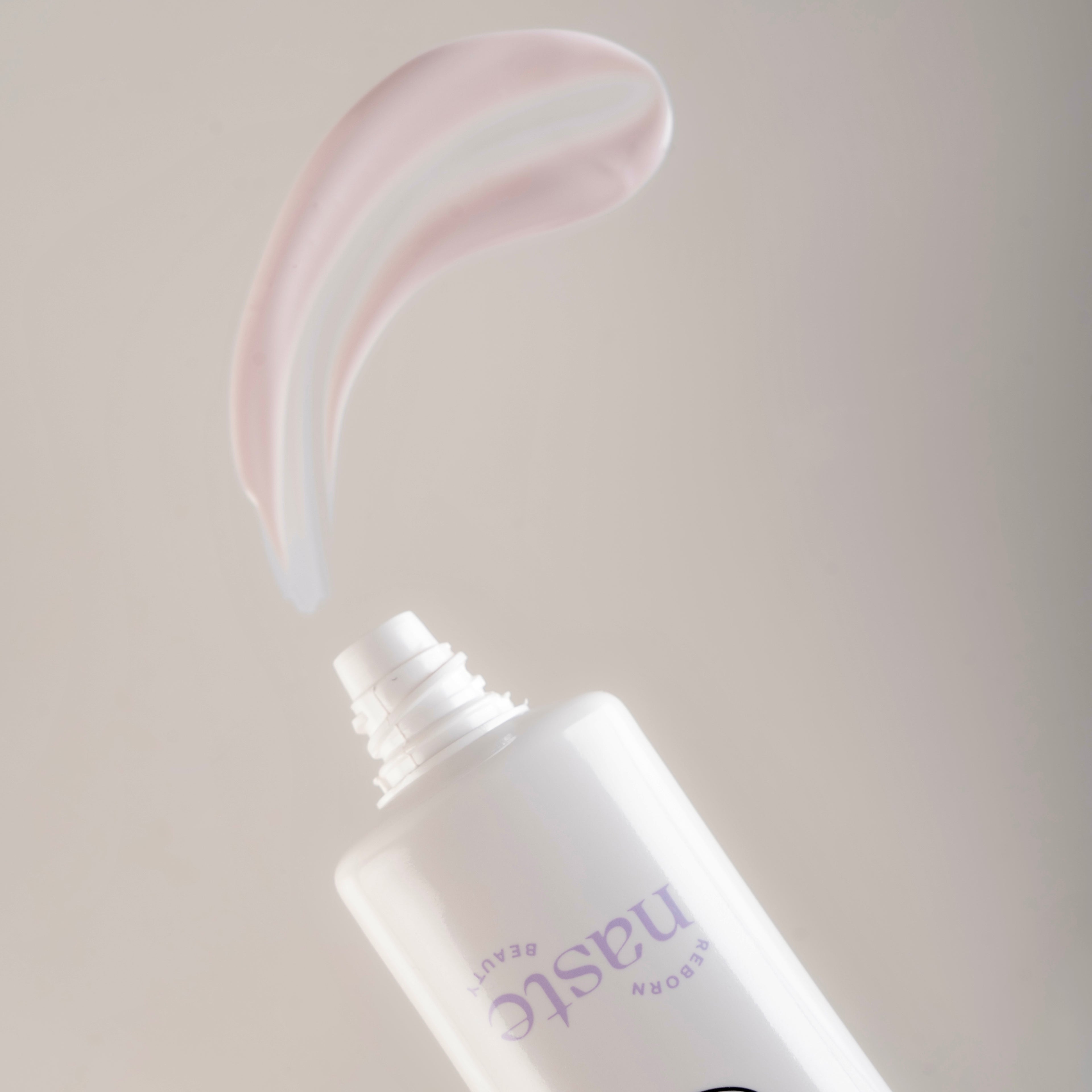 Crema Viso 50SPF Idratante