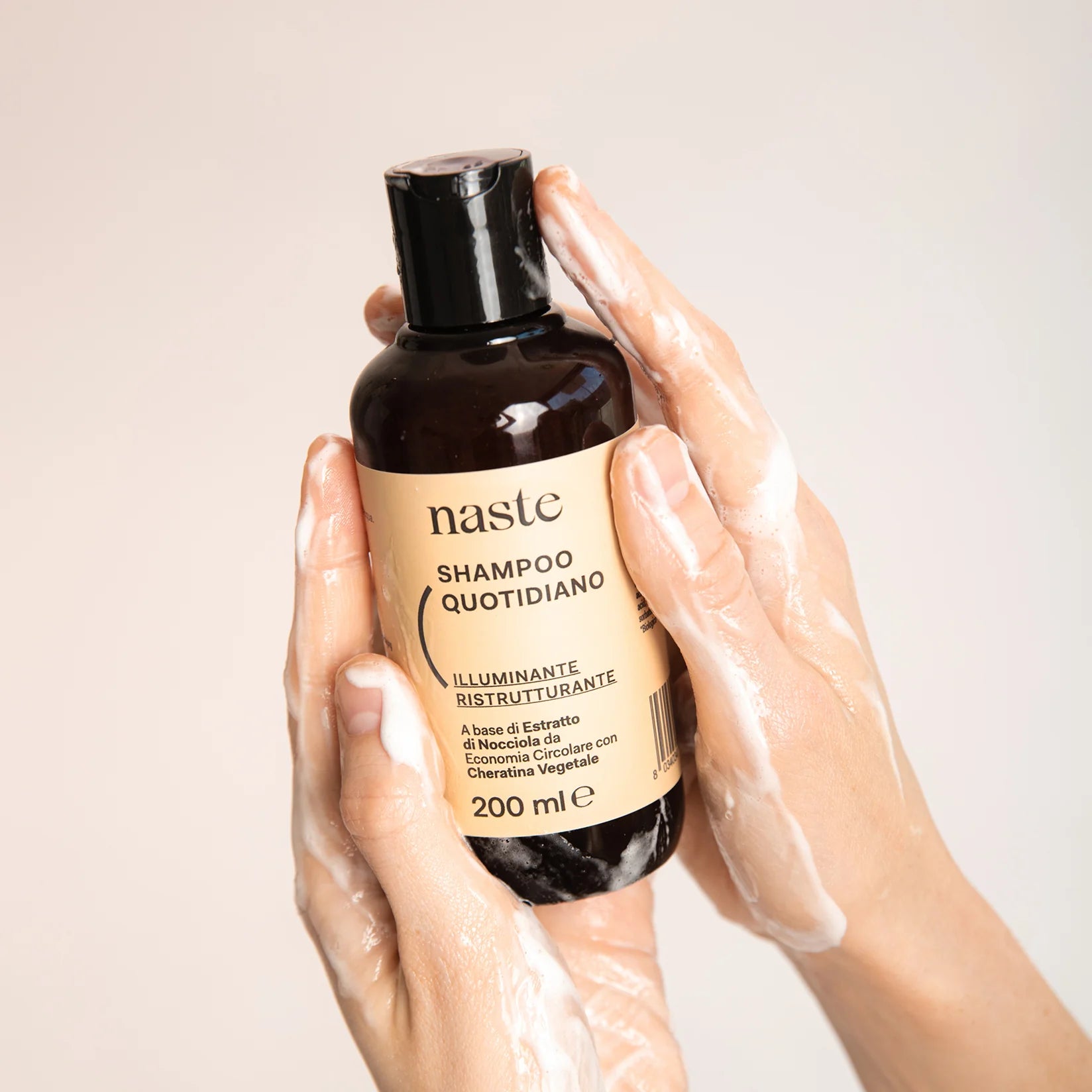 Daily Hair Care