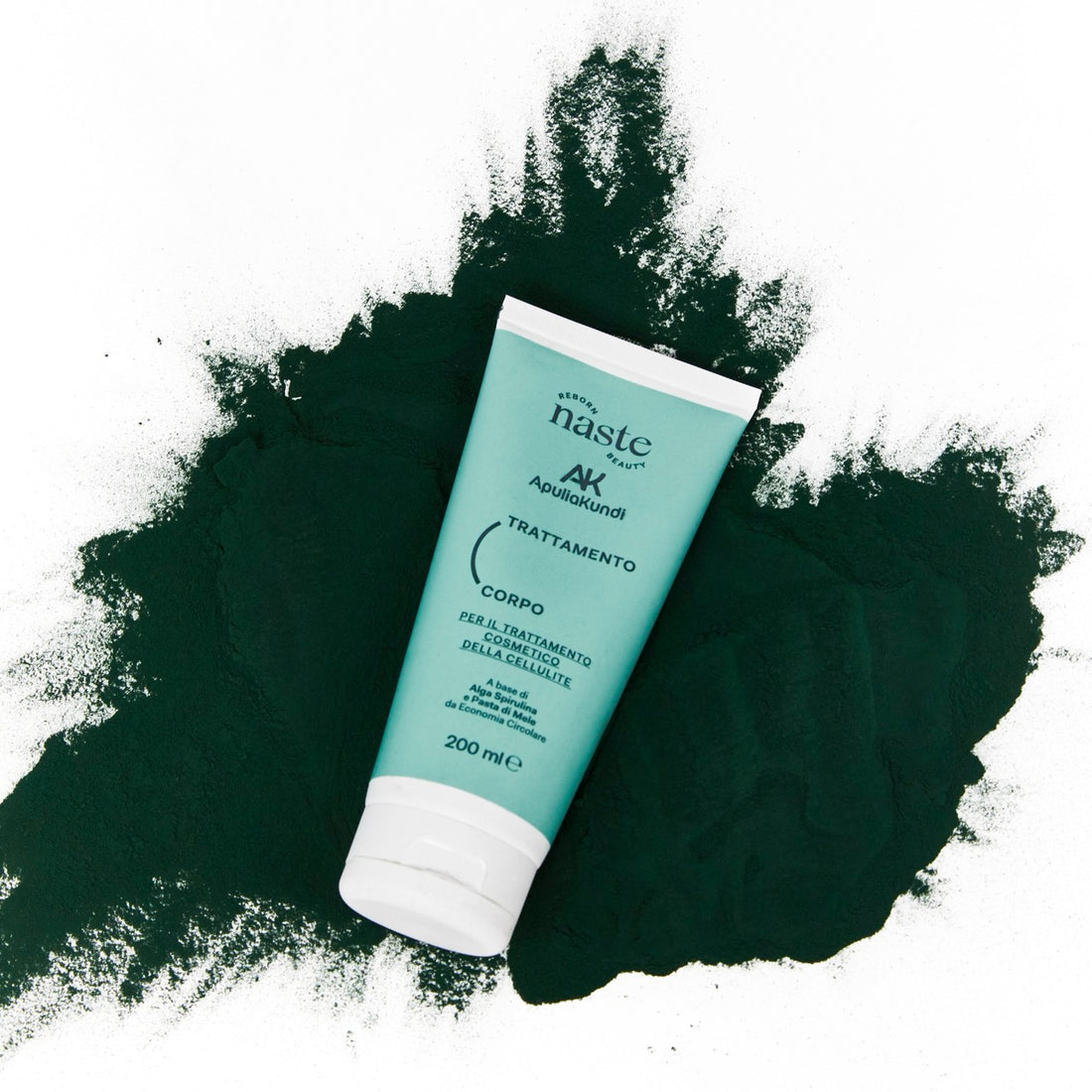 Trattamento corpo rimodellante e rassodante