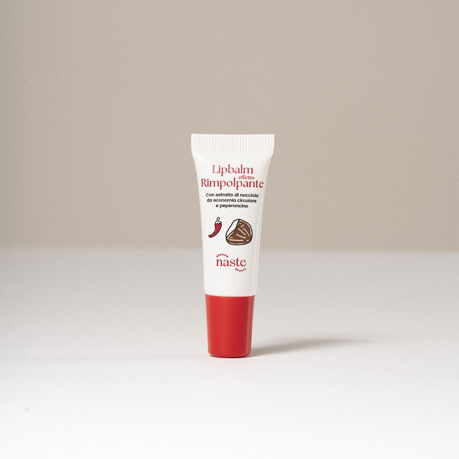 Lip balm rimpolpante