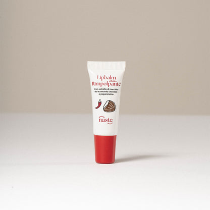 Lip balm rimpolpante