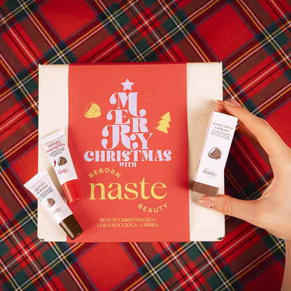 BOX LINEA NOCCIOLA LABBRA